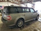 2013 Ford Flex SEL