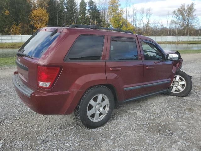 2008 Jeep Grand Cherokee Laredo