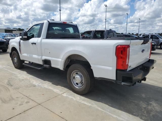 2023 Ford F250 Super Duty