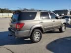 2003 Toyota Sequoia Limited