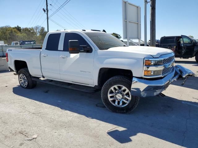 2019 Chevrolet Silverado K2500 Heavy Duty LT