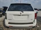 2008 Pontiac Torrent