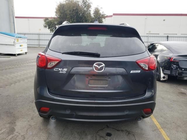 2014 Mazda CX-5 GT