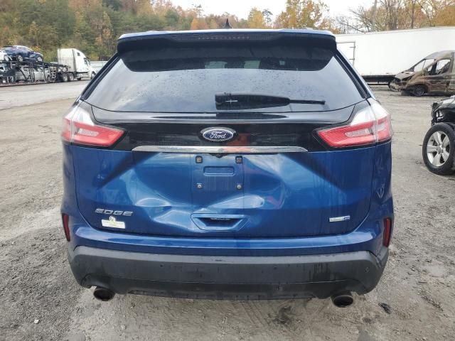 2020 Ford Edge SE