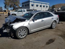 Lincoln salvage cars for sale: 2011 Lincoln MKZ