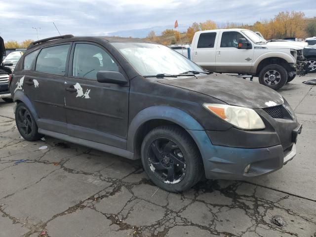 2004 Pontiac Vibe