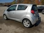 2014 Chevrolet Spark 1LT