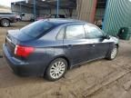 2010 Subaru Impreza 2.5I Premium