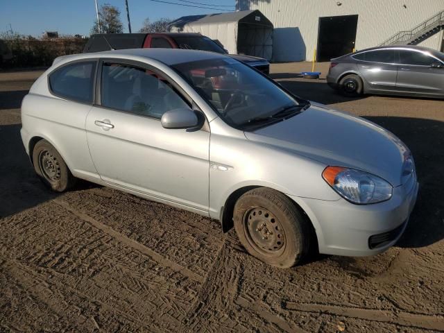 2010 Hyundai Accent SE