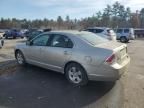 2007 Ford Fusion SE