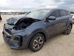 2020 KIA Sportage LX en venta en Arcadia, FL