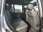 2003 Land Rover Range Rover HSE