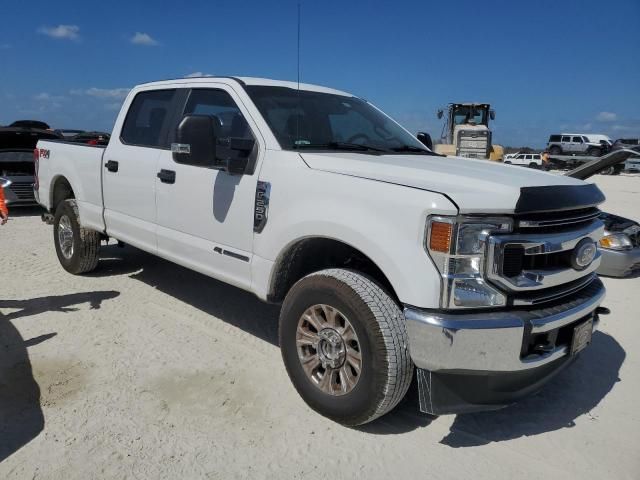 2020 Ford F250 Super Duty