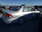 2001 Honda Accord EX