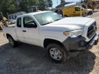 2016 Toyota Tacoma Access Cab