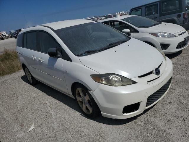 2006 Mazda 5