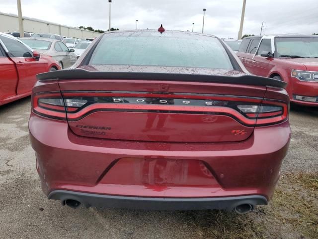 2017 Dodge Charger R/T 392