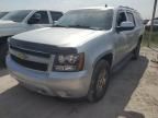 2013 Chevrolet Suburban K1500 LT