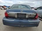 2011 Mercury Grand Marquis LS