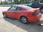 1999 Pontiac Grand AM GT