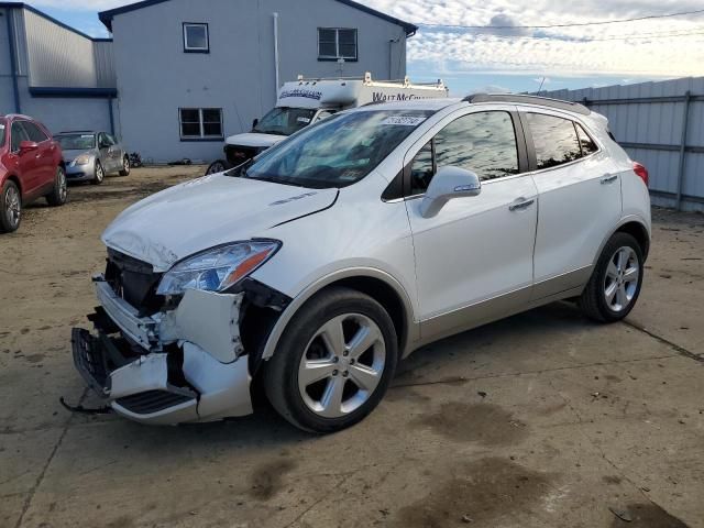 2015 Buick Encore