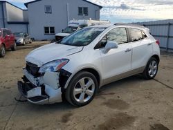 Buick salvage cars for sale: 2015 Buick Encore