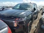 2023 Chevrolet Tahoe K1500 High Country