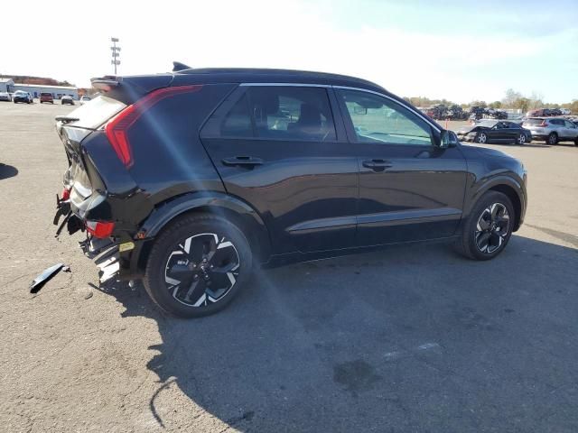 2024 KIA Niro Wind