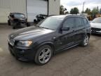 2012 BMW X3 XDRIVE35I