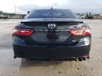 2023 Toyota Camry SE Night Shade