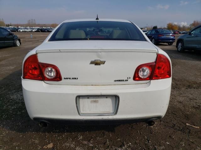 2009 Chevrolet Malibu 2LT