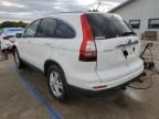 2011 Honda CR-V EXL