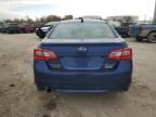 2017 Subaru Legacy 2.5I Limited