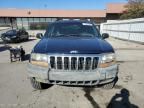 2000 Jeep Grand Cherokee Laredo