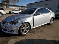 2009 Lexus IS 250 en venta en Albuquerque, NM