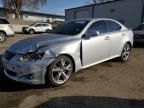 2009 Lexus IS 250