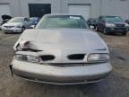 1997 Oldsmobile LSS