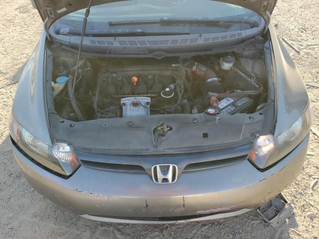 2006 Honda Civic LX