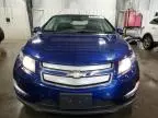 2013 Chevrolet Volt