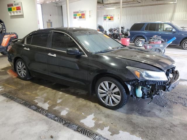 2011 Honda Accord EXL