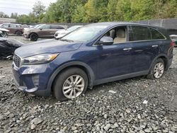 2019 KIA Sorento L en venta en Waldorf, MD