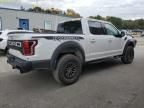 2020 Ford F150 Raptor