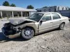 2010 Mercury Grand Marquis LS