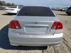 2005 Honda Civic DX VP