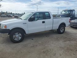 2008 Ford F150 en venta en Riverview, FL