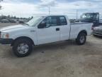 2008 Ford F150