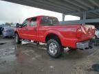 2011 Ford F350 Super Duty