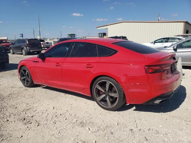 2022 Audi A5 Premium Plus 45