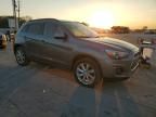 2014 Mitsubishi Outlander Sport SE