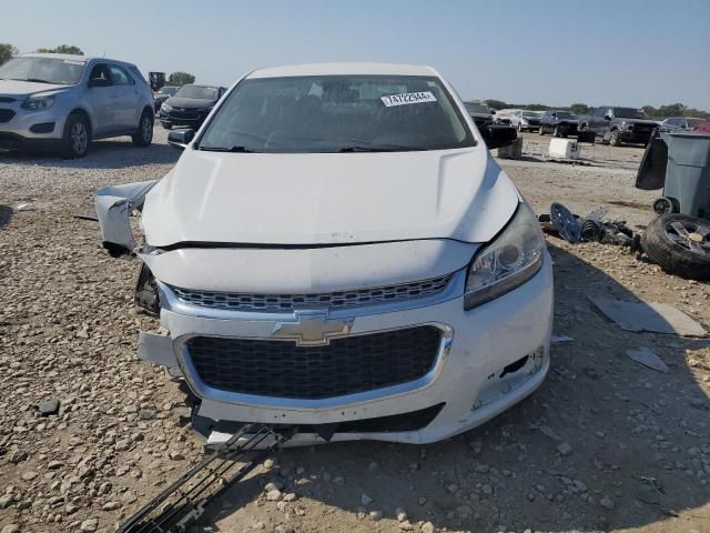 2016 Chevrolet Malibu Limited LT